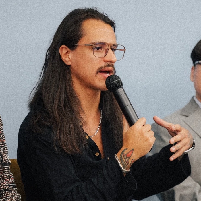 Pedro A. González — technologist and global innovator